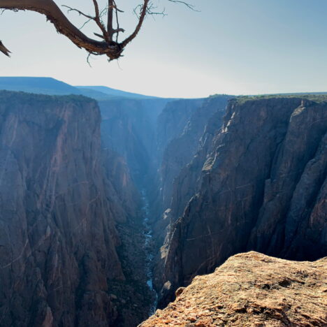 5 Fun Things to Do at Black Canyon of the Gunnison National Park