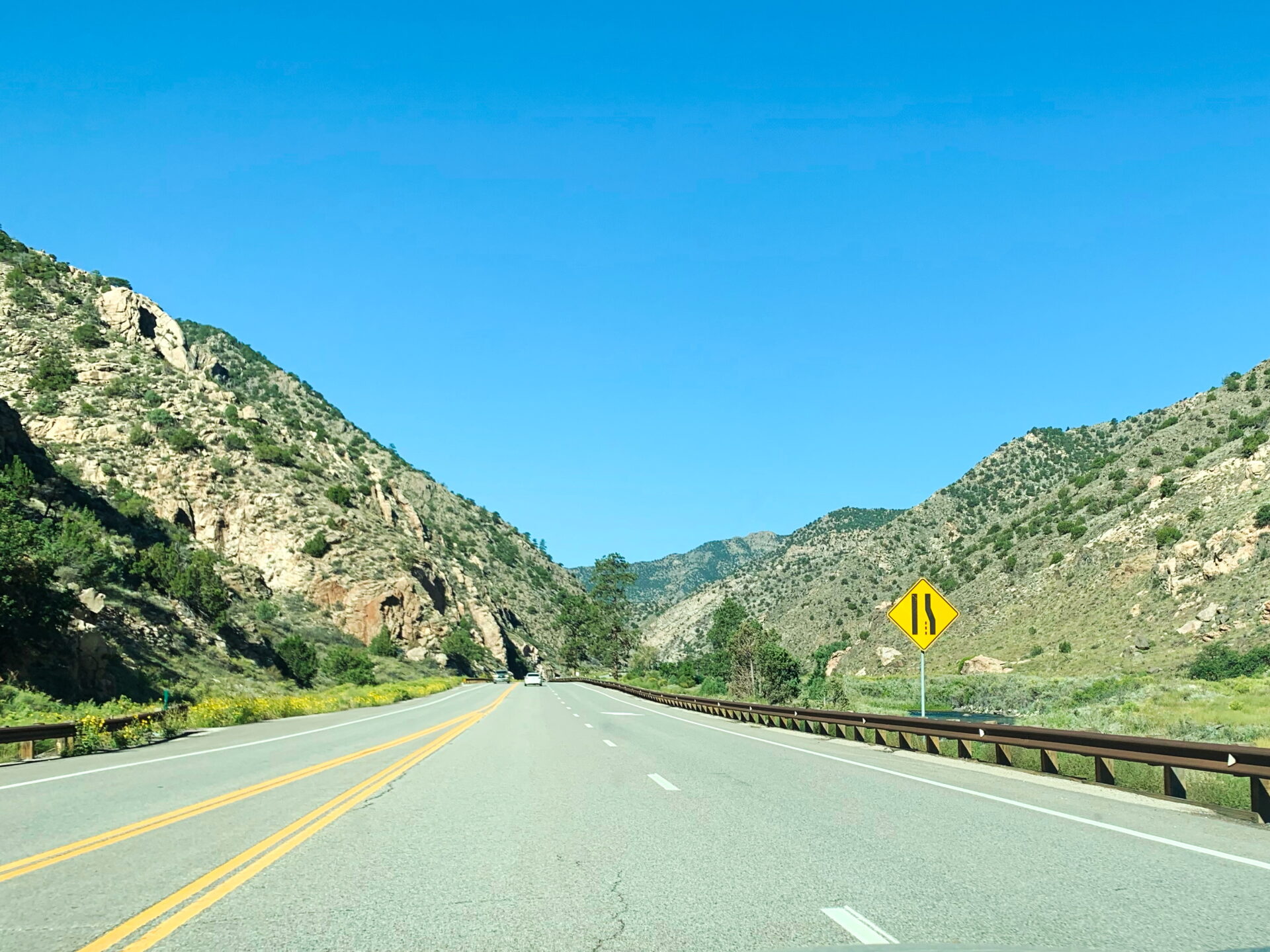 11 Amazing Colorado Scenic Drives