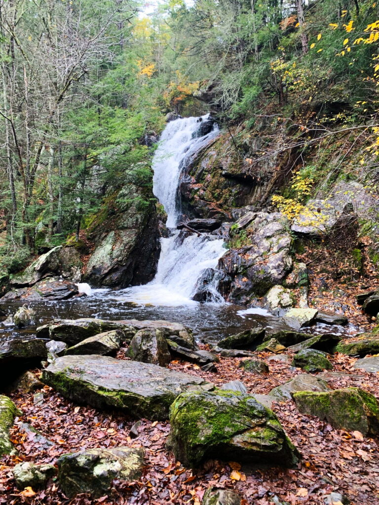 Campbell Falls State Park
