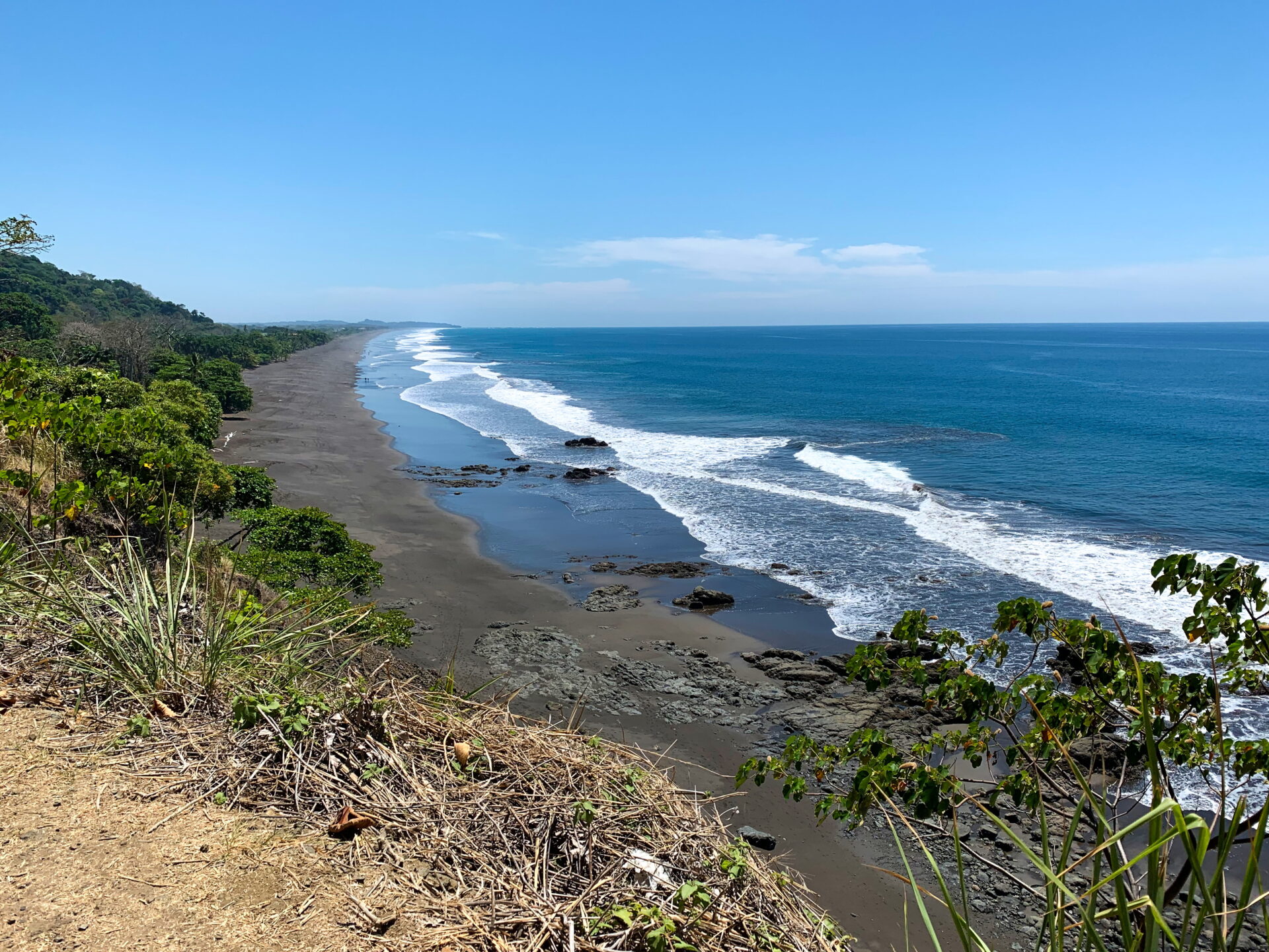 Costa Rica Itinerary – 9 Days in Paradise