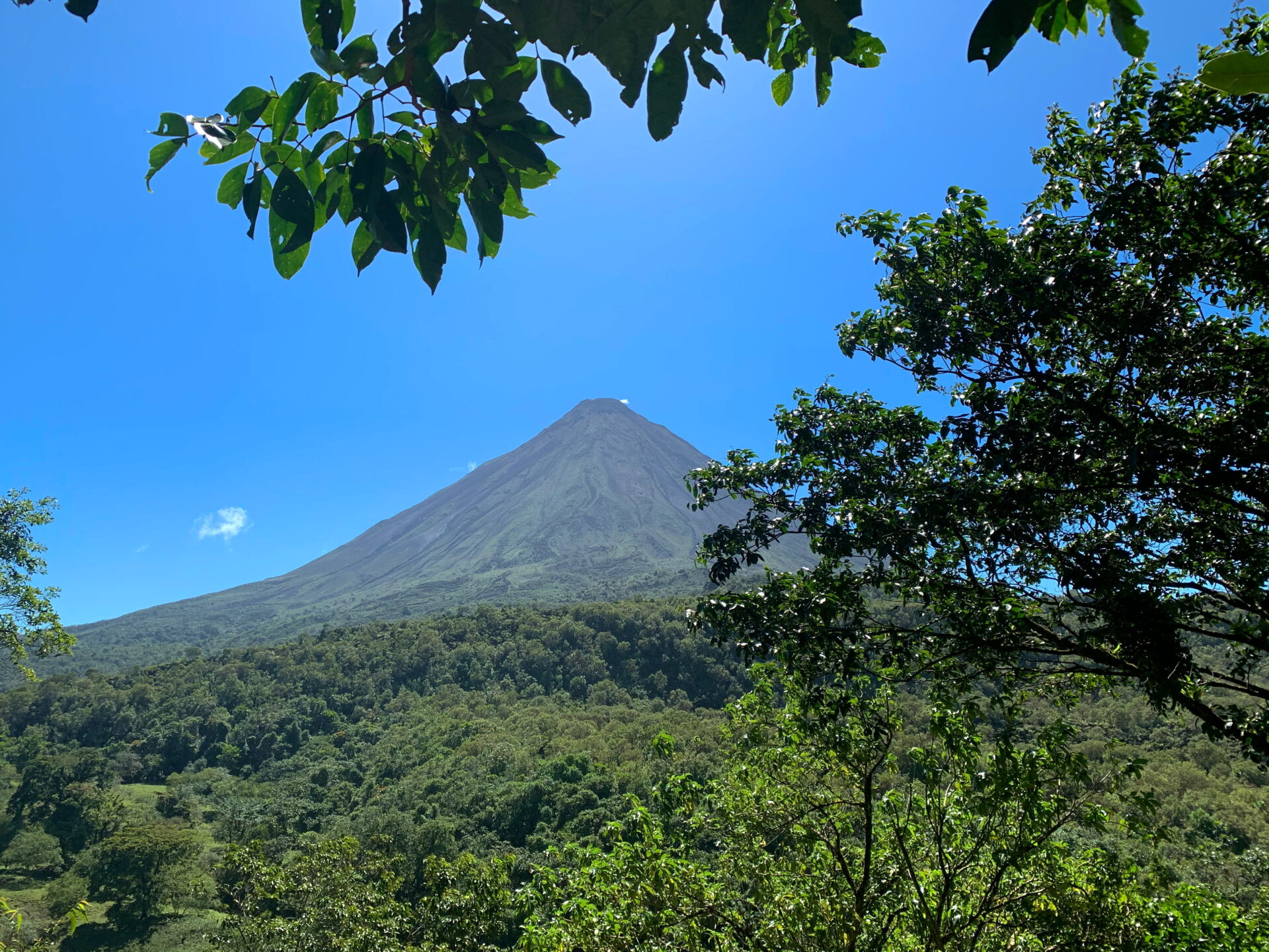 What to Expect on an Arenal Volcano Tour in La Fortuna