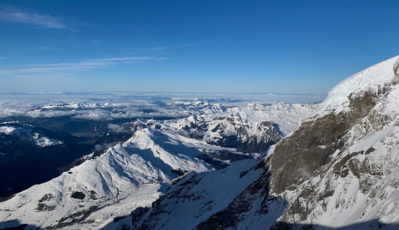 Jungfraujoch