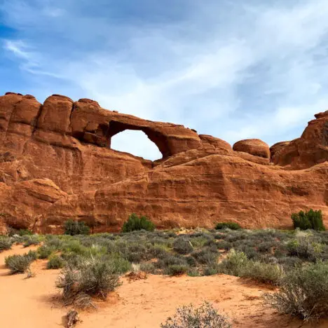 A 10 Day New England Road Trip