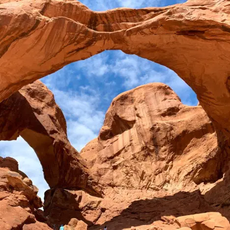 A 10 Day New England Road Trip