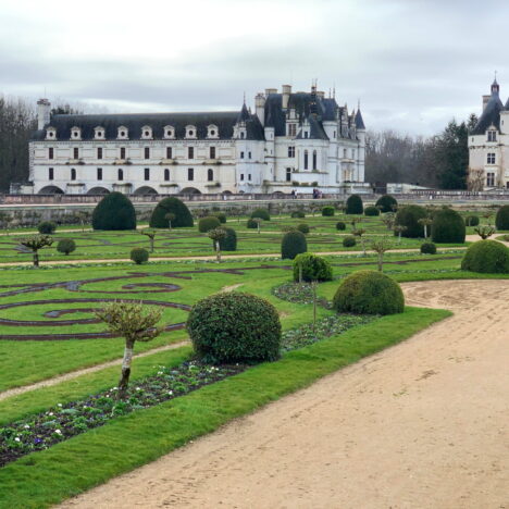 How to Explore the Loire Valley Without a Car