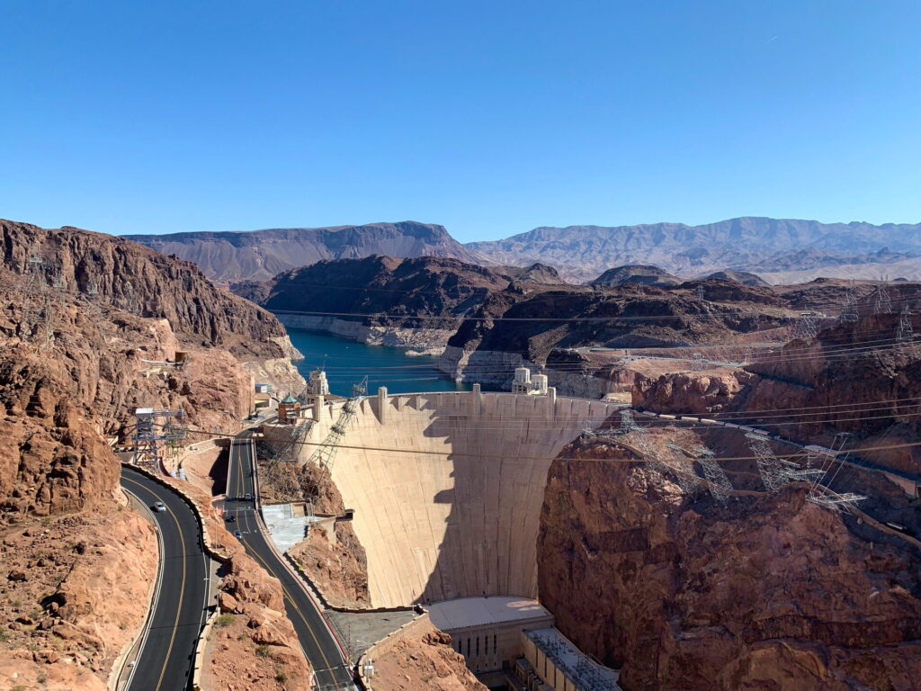 Hoover Dam