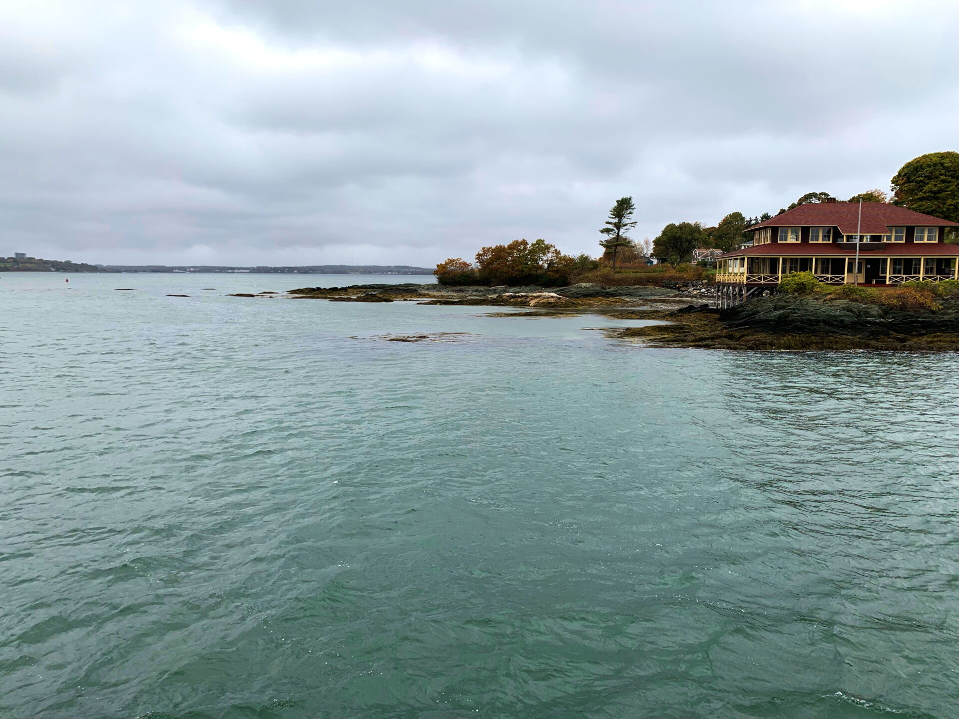 Mail Boat Tour in Portland, Maine – Everything You Need to Know