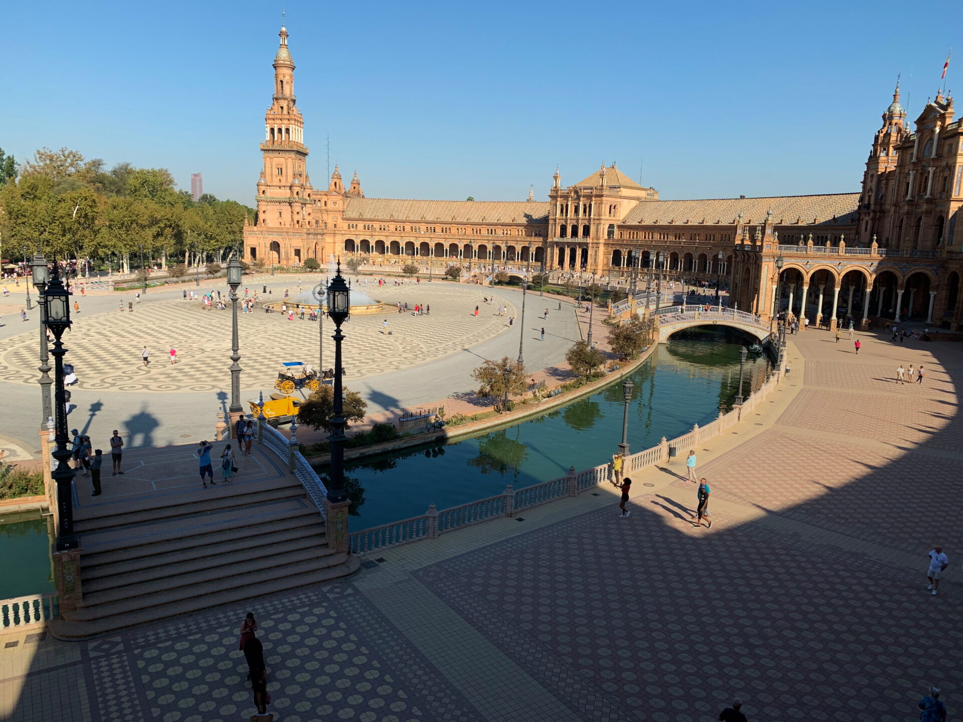 Two Days in Seville, Spain – Tips & Itinerary