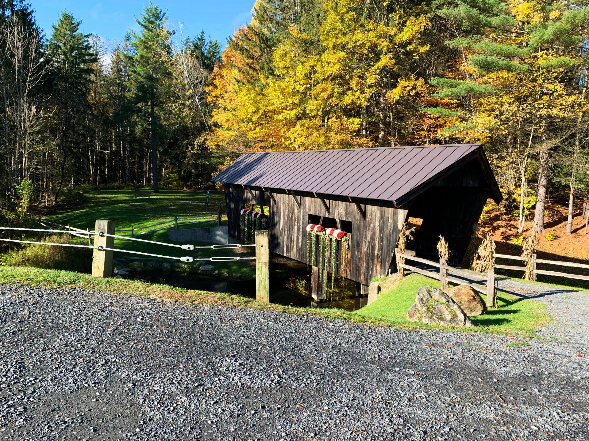 9 Things to Do in Stowe Vermont in the Fall