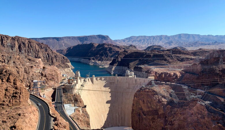 Hoover Dam