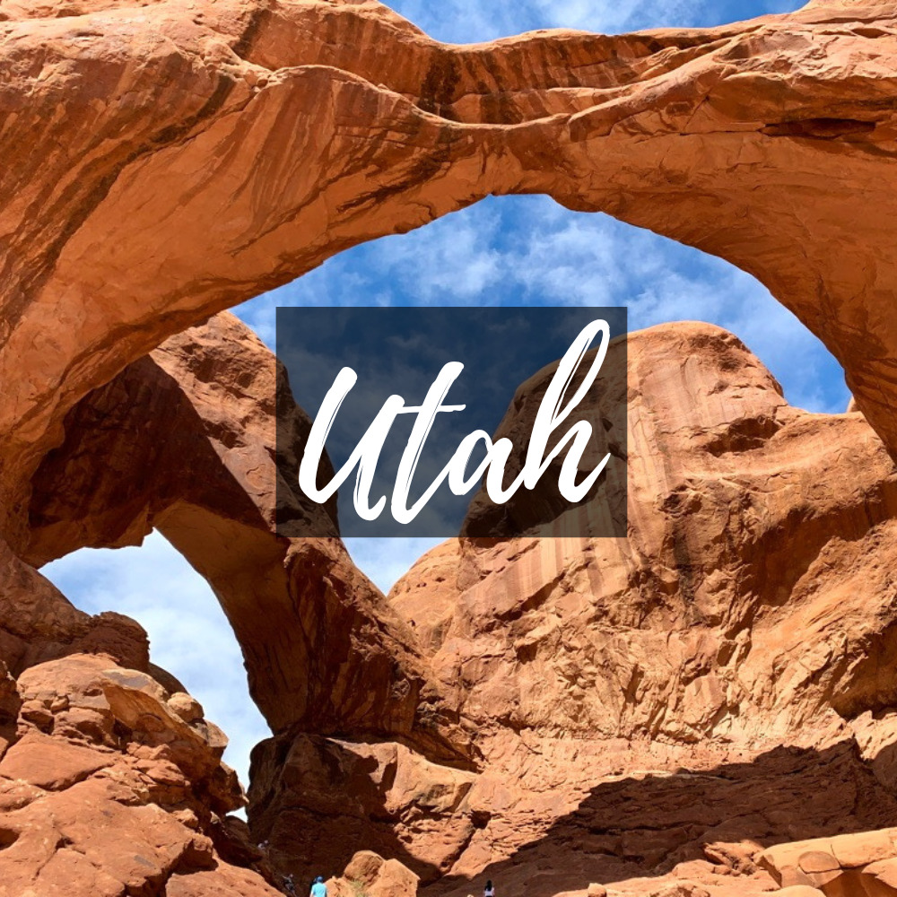 Utah Icon