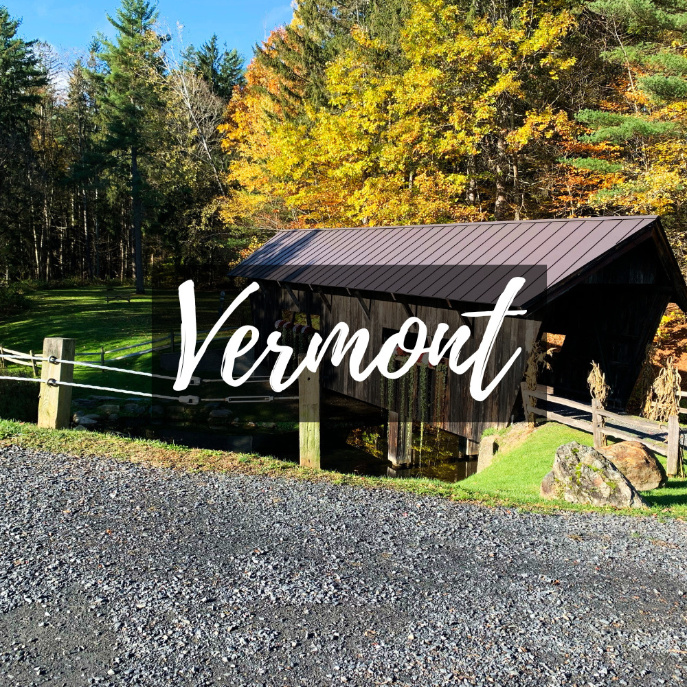 Vermont Icon