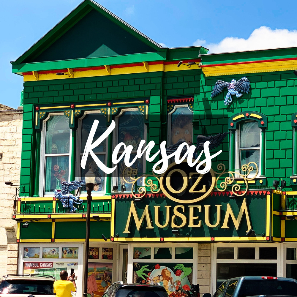 Kansas Icon