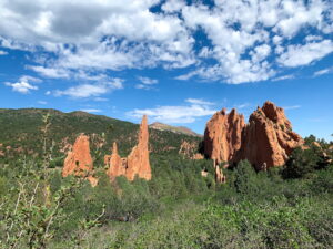 The Best Things to Do at Garden of the Gods in Colorado Springs - Atlas ...
