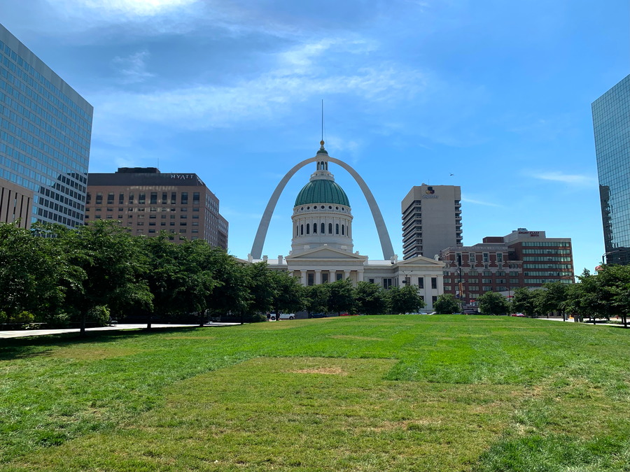 Tips for Visiting the St. Louis Arch
