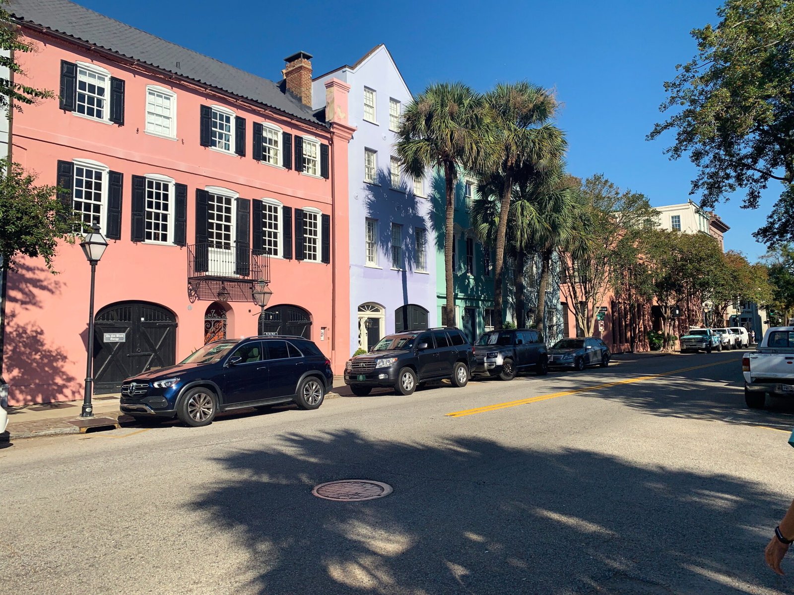 South Carolina Travel Guide - Atlas Obsession