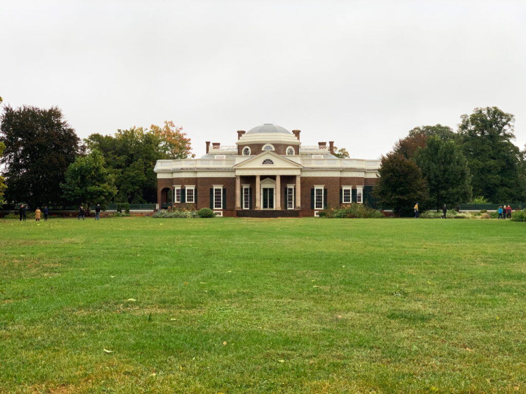 Monticello