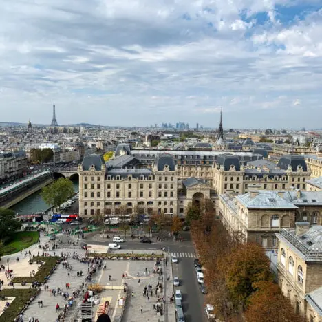 Five Days in Paris – The Perfect Itinerary