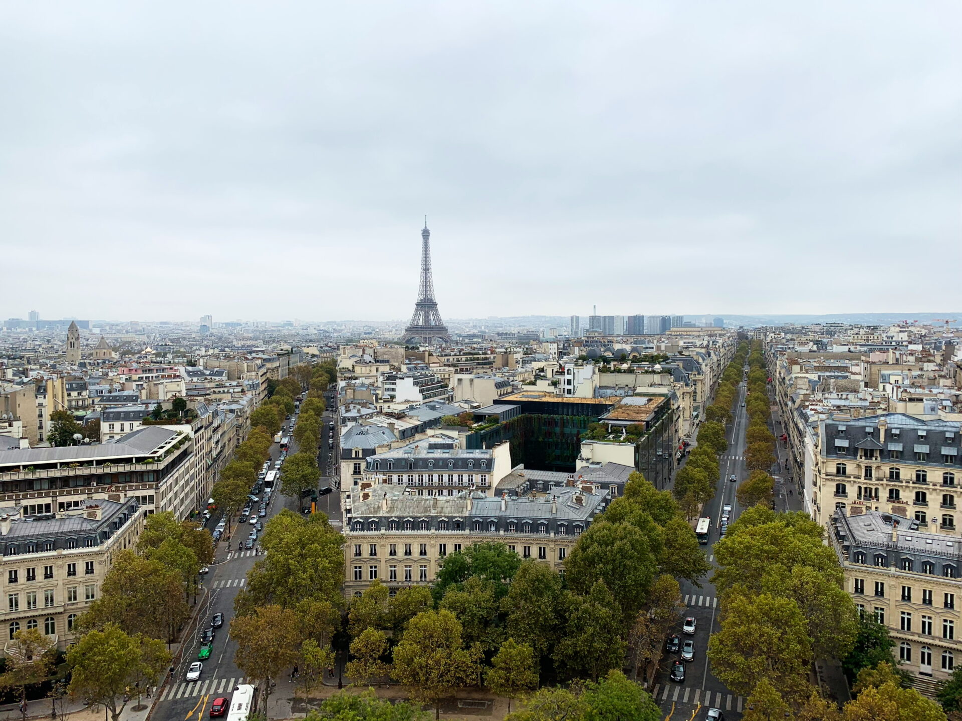 Five Days in Paris – The Perfect Itinerary