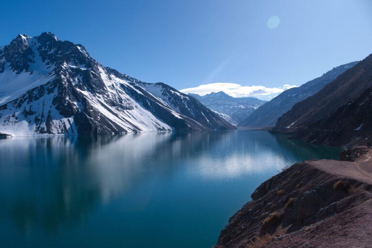 El Cajon del Maipo