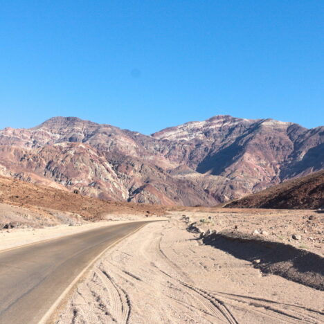 What to Expect on a Tour of El Cajon del Maipo