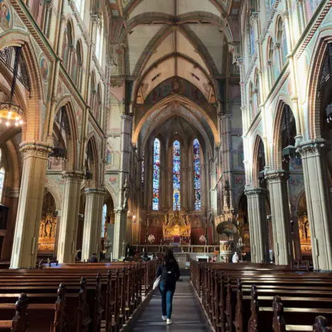 5 Interesting Things To Do in Leiden, Netherlands