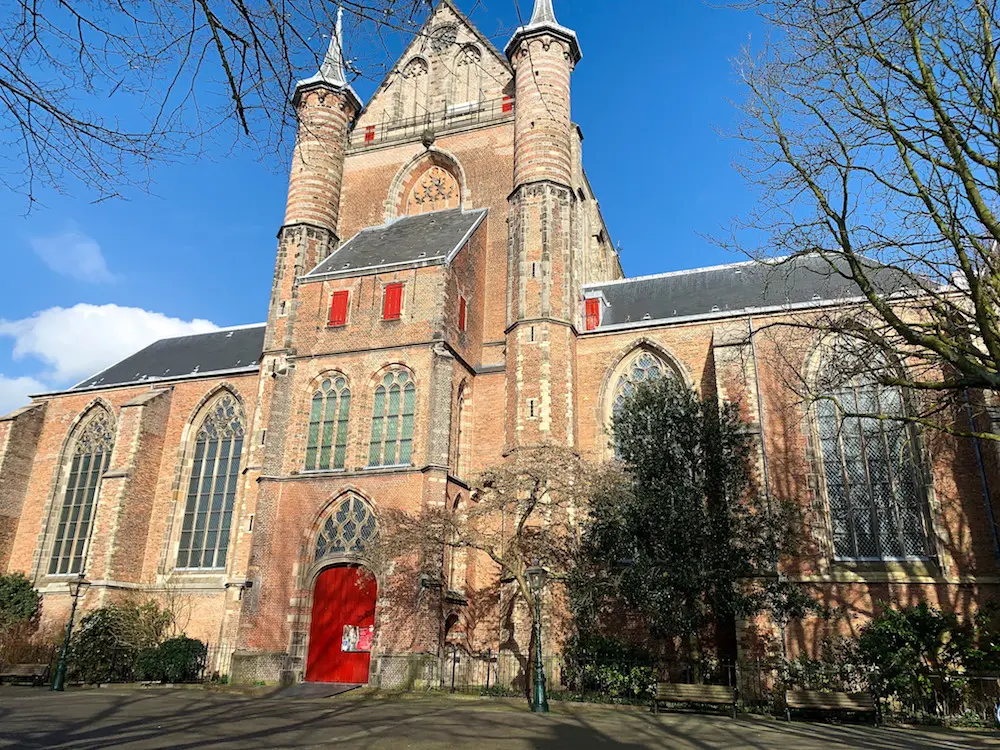 Pieterskerk