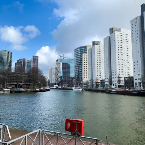 One Day in Valparaíso and Viña del Mar, Chile