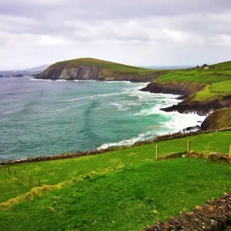 Ireland Itinerary Without a Car: A One Week Adventure