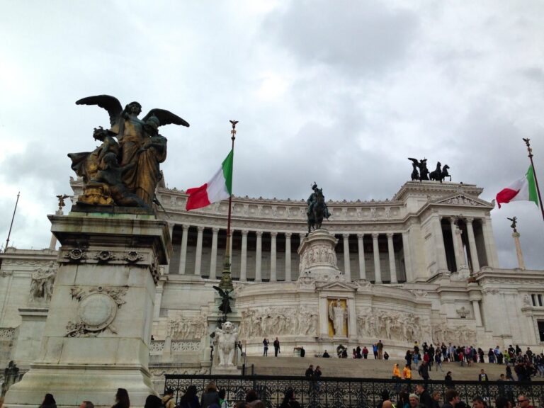 10 Travel Lessons from My Trip to Rome