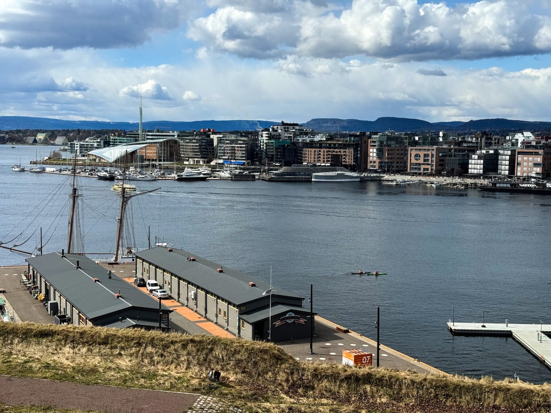 10 Days in Scandinavia – Itinerary & Tips