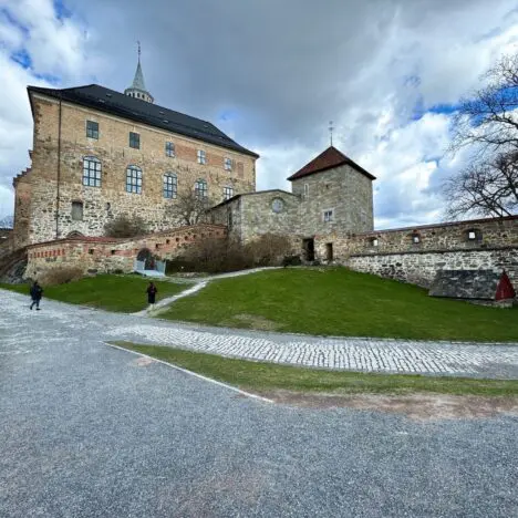 Scandinavia Travel Budget Breakdown (+ Money Saving Tips)