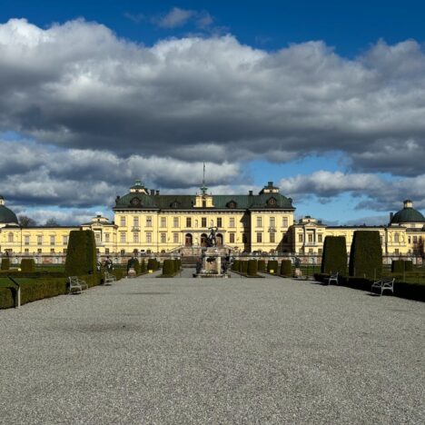 4 Interesting Things to Do in Uppsala, Sweden