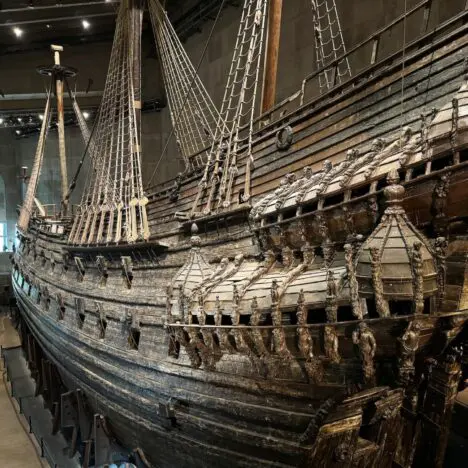 5 Easy Day Trips from Stockholm, Sweden