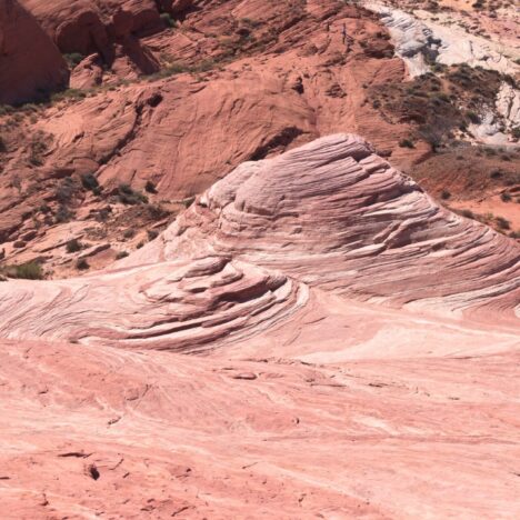 The Best Things to Do at Red Rock Canyon National Monument