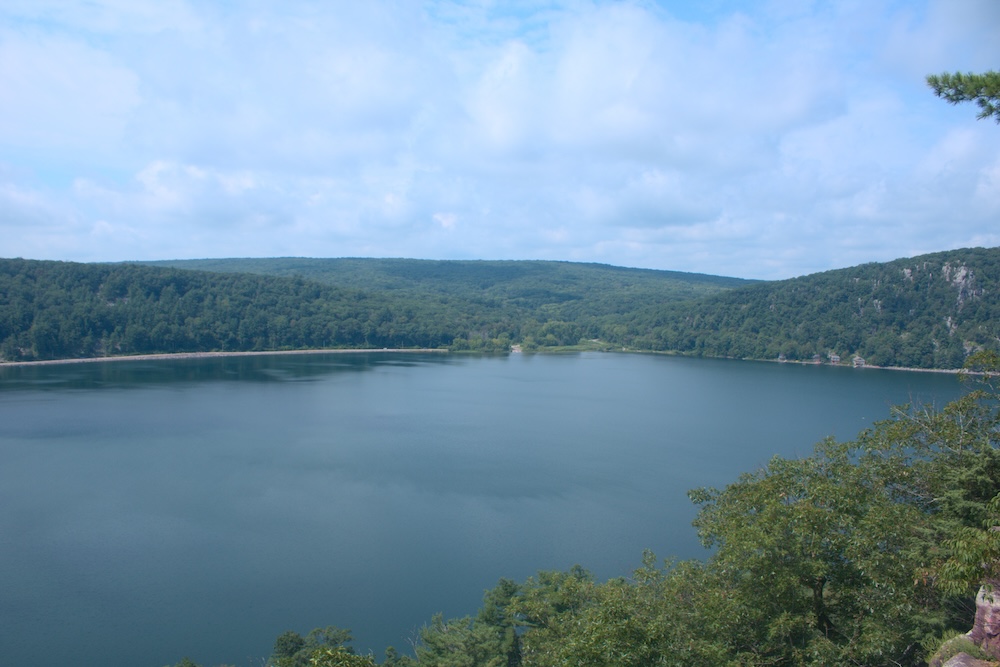 Devil's Lake