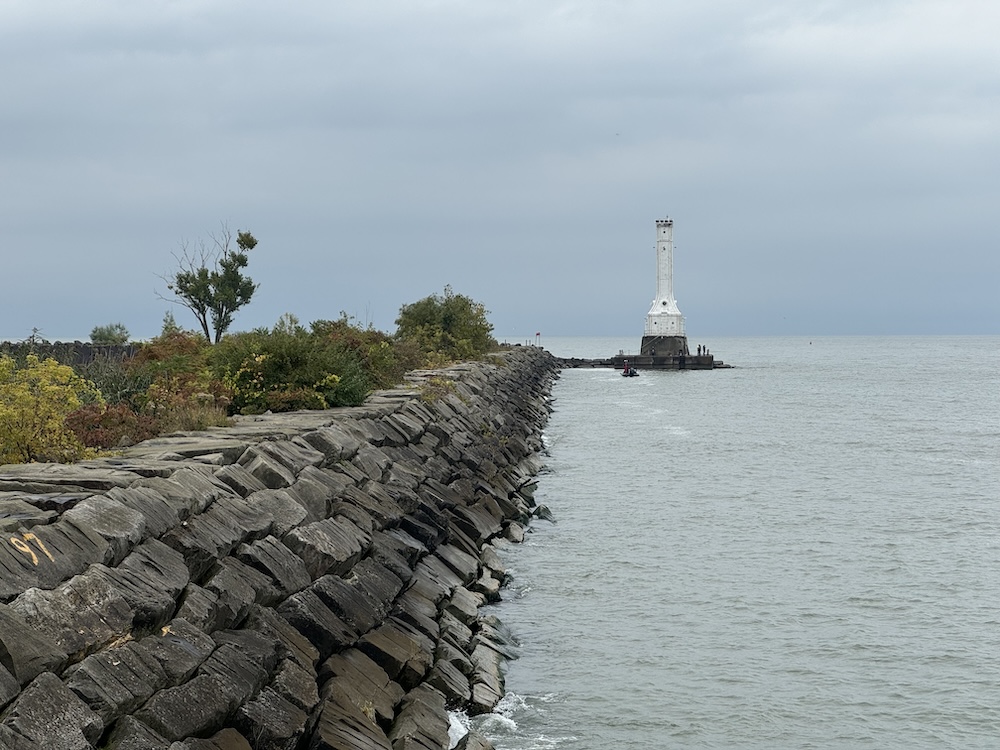 Huron Lighthouse