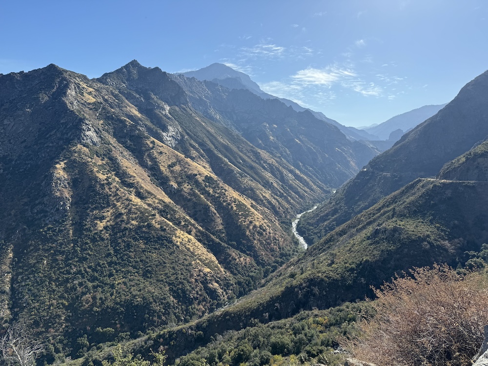 King's Canyon