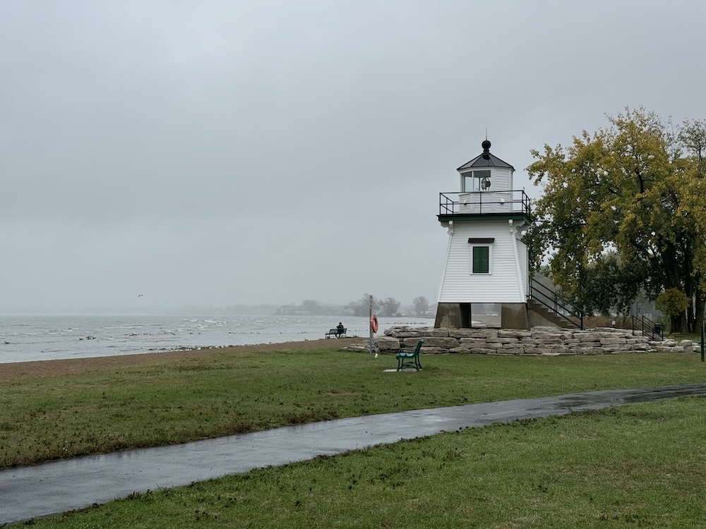 Port Clinton Lighthouse