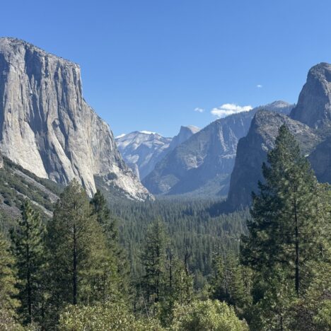 Top 5 Things to Do at Kings Canyon National Park