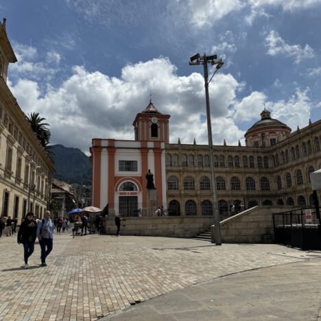 Colombia Travel Budget Breakdown – A Realistic Example