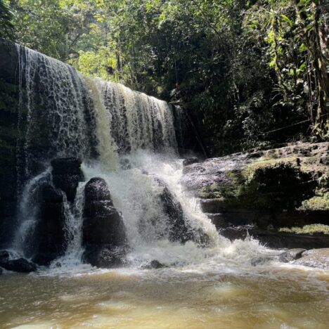 The Camino Real – How to Hike from Barichara to Guane in Colombia