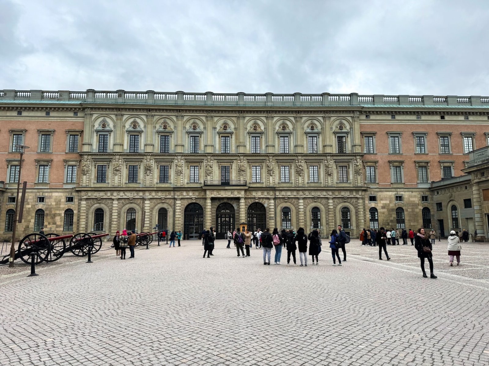 5 Day Sweden Itinerary – Stockholm & Gothenburg