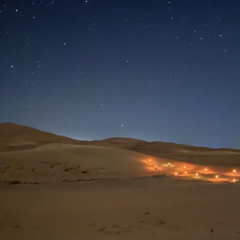 What to Expect on a Sahara Desert Tour in Morocco
