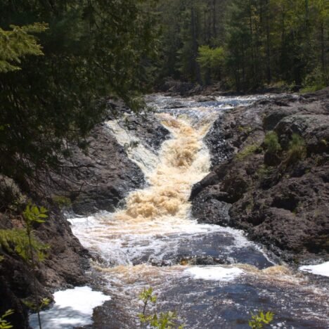 20 Best Waterfalls in Northern Wisconsin