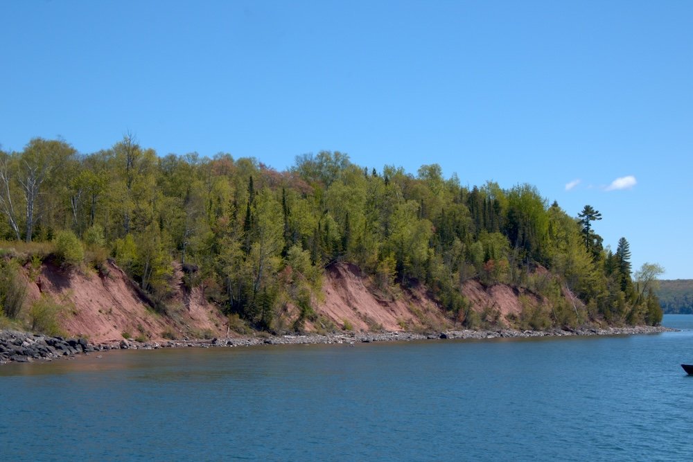 Apostle Islands National Lakeshore