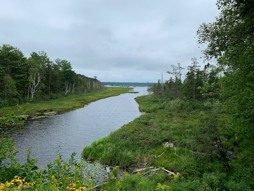 Madeline Island