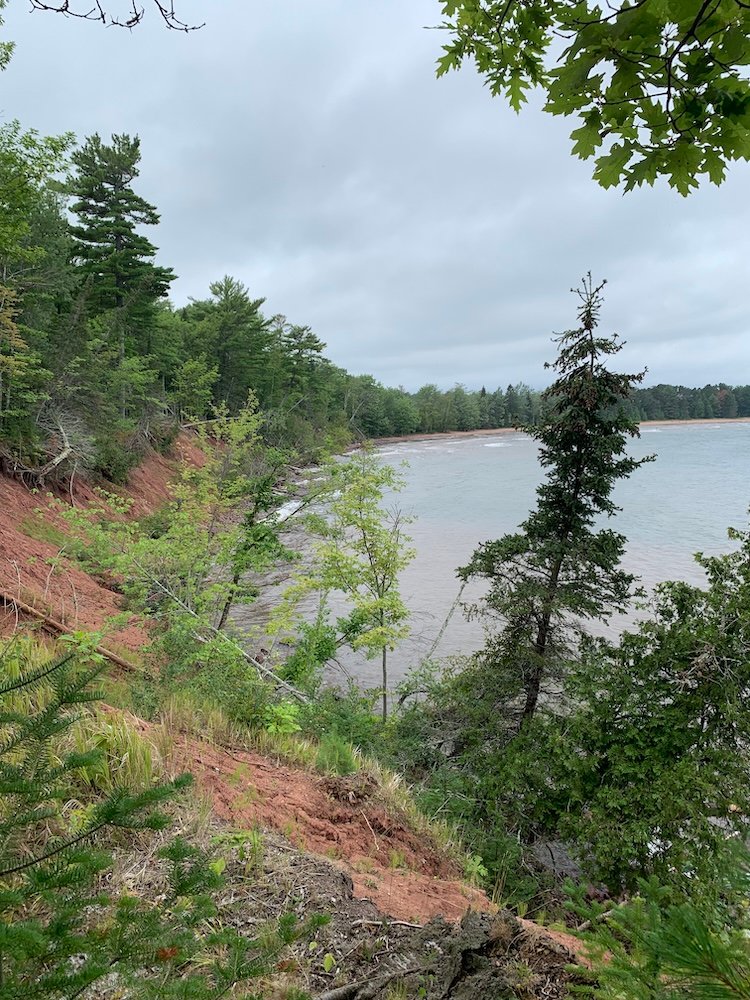 Madeline Island