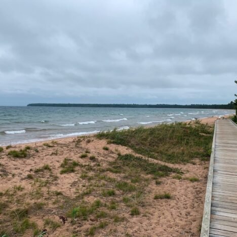 What to Expect on a Pictured Rocks Cruise