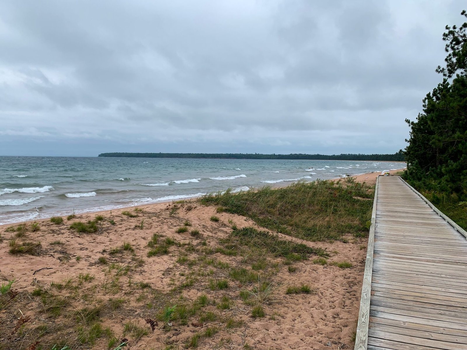 How to Take a Day Trip to Madeline Island, Wisconsin